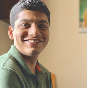 Meet your Posher, Dr nitin narayan